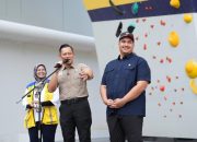 CYESC Siap Digunakan untuk Pelatnas, Menpora Dito Pastikan Fasilitas Memenuhi Standar Internasional