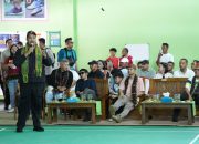 Menpora Dito: Ibunda Badminton Championship Dukung Pengembangan Bulu Tangkis di Labuan Bajo