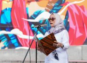 Kemenpora Gelar Apel Pagi untuk Tingkatkan Soliditas dan Nasionalisme ASN