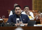 Menpora Dito Tegaskan Pelatnas Tidak Dihentikan, Fokus Persiapan SEA Games dan Asian Games