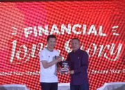 Taufik Hidayat Dorong Kolaborasi Olahraga dan Keuangan untuk Masa Depan Generasi Muda Indonesia