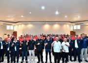 Taufik Hidayat: Pembinaan Dayung Indonesia Harus Terus Meningkat Menuju Prestasi Dunia