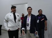 Indonesia Tumbang 63-90 dari Korea Selatan dalam Kualifikasi FIBA Asia Cup 2025