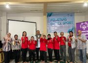 Atlet Spesial Olympic Indonesia Siap Berlaga di Winter Games 2025 di Turin, Italia