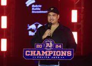 Taufik Hidayat Soroti Pentingnya Komunikasi dan Strategi untuk Sukses di Olimpiade