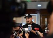 Menpora Dito: Kemenpora Siap Ikuti Arahan Presiden Prabowo untuk Efisiensi Anggaran