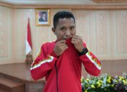 Rilus Siko: Semangat Tak Terbatas Atlet Sepak Bola Amputasi yang Menginspirasi