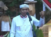 Selamatkan Sungai, Selamatkan Rakyat: Dedi Mulyadi Didukung Penuh FK Madani