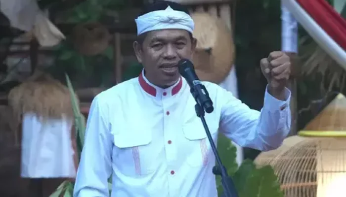 Selamatkan Sungai, Selamatkan Rakyat: Dedi Mulyadi Didukung Penuh FK Madani