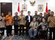 Jelang September 2025, Pemerintah Genjot Persiapan World Abilitysport Games