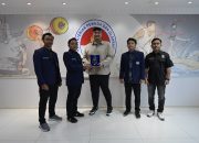 Dukung Pemuda Berkarya, Menpora Sambut Baik Pekan Orientasi Hikmahbudhi 2025