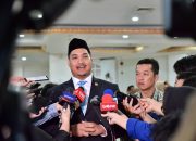 Berkarya untuk Negeri, Logo Baru Kemenpora Hasil Sayembara Anak Muda Indonesia