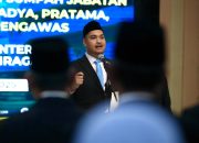 Menpora Dito Tekankan Profesionalitas dan Integritas ASN di Pelantikan Pejabat Baru Kemenpora