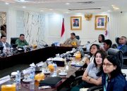 Dorong Olahraga Anak, Menpora Buka Peluang Kolaborasi dengan Film Jumbo