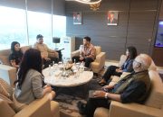 Keren! Menpora Dito & Menkomdigi Siapkan Ekosistem Digital Aman untuk Anak Muda
