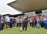 389 Tim Asia Ikuti Turnamen Sepak Bola Usia Muda Bali 7s 2025