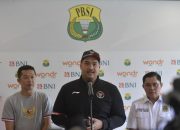 Indonesia Berpeluang Menjadi Tuan Rumah Piala Sudirman 2027, Menpora Dito Dorong PBSI Bidding