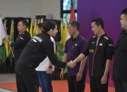 Wamenpora Taufik Hidayat: Bulu Tangkis Indonesia Siap Bersaing di Piala Sudirman 2025