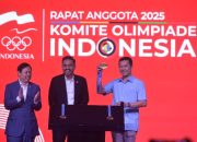 Taufik Hidayat Dorong Sinergi Olahraga Nasional: Atlet Butuh Kepastian, Bukan Konflik