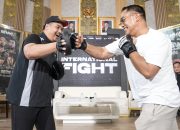 Kemenpora Siap Kembangkan Industri Olahraga Combat, One Pride Jadi Contoh Nyata