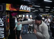HSS House of Champions: Menpora Dito Berikan Dukungan untuk Perkembangan Tinju di Indonesia