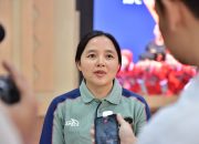 Perjalanan Inspiratif Novita Murni Piranti, Kapten Timnas Futsal Putri Indonesia Menuju Piala Dunia