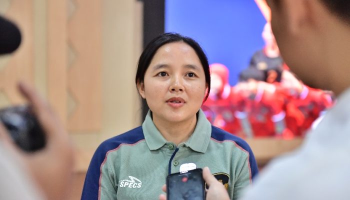Perjalanan Inspiratif Novita Murni Piranti, Kapten Timnas Futsal Putri Indonesia Menuju Piala Dunia