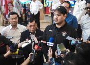 Total Rp 630 Miliar Digelontorkan, Menpora Dito Tegaskan Akan Ada Bantuan Tahap III
