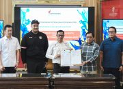 Indonesia Tuan Rumah World Abilitysport Games 2025, Menpora Pastikan Dukungan Penuh untuk NPC