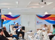 Persatuan Tenis Meja Insan Cita Undang Menpora Hadiri Launching dan Laga Silaturahmi