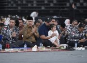 Menpora Dito: Empat Laga Penentu, Mari Bersama Doakan Timnas ke Piala Dunia