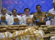 Kemenpora Perluas Program KIPAN, Fokus Cegah Rokok dan Narkoba