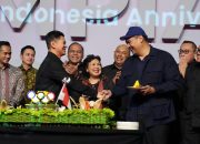 Menpora Dito Tantang NOC Indonesia, untuk Lebih Kompetitif di Tingkat Global