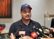 Kemenpora Lakukan Review Persiapan Atlet untuk SEA Games, Asian Games, dan Olimpiade