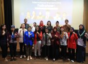 Kemenpora Dorong Perempuan Indonesia Ambil Peran Kepemimpinan di Era Kecerdasan Buatan