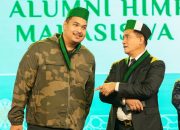 Menpora Dito: HMI Harus Terus Menjadi Pelopor dalam Perjuangan Kedaulatan Bangsa