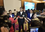Kemenpora Tingkatkan Anggaran Olahraga untuk Persiapan SEA Games 2025, Asian Games 2026, dan Olimpiade 2028