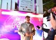 Menpora Dito Hadiri Ramadan Jazz Festival 2025, Apresiasi Kontribusi Remaja Masjid dalam Meningkatkan Kepedulian Sosial
