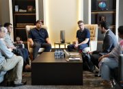 Yandex Tawarkan Teknologi Digital dan AI untuk Dukung Program Kemenpora