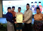 Di Hadapan Peserta 5 Negara, Menpora Dito Tekankan Peran Al-Qur’an bagi Pemuda Muslim