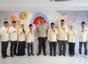Kemenpora Siap Kolaborasi dengan AMMDI dalam Pengembangan Kepemudaan dan Moderasi Agama