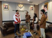 Wamenpora Sambut Baik Komitmen Kompas dalam Promosi dan Pembinaan Olahraga
