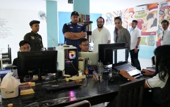 Menpora RI Apresiasi Sekolah Animasi Gratis: Langkah Nyata Bangun SDM Kreatif