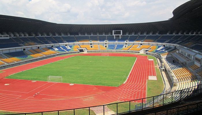 Dukung Tak Harus Merusak: Gubernur Jabar Akan Proses Oknum Bobotoh