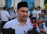 Menpora Apresiasi Performa Tim Bulu Tangkis Indonesia di Piala Sudirman, Fokus ke Olimpiade 2028