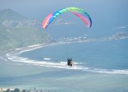 Menpora Dito Dukung Penuh Olahraga Dirgantara: Paragliding Indonesia Siap Mendunia