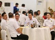 PBSI Rayakan HUT Ke-74, Wamenpora Taufik Hidayat Hadir untuk Dukung Perkembangan Bulu Tangkis