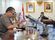 Menpora Dito: Program Olahraga Pembudayaan Jadi Kunci Peningkatan Kesehatan dan Prestasi