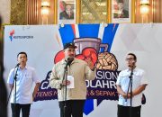 Menpora Dito Umumkan Seleksi Nasional untuk Tiga Cabor, Fokus Persiapan SEA Games 2025