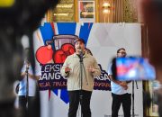 Menpora Dito: Seleknas untuk Selamatkan Potensi Atlet, Bukan Bentuk Intervensi